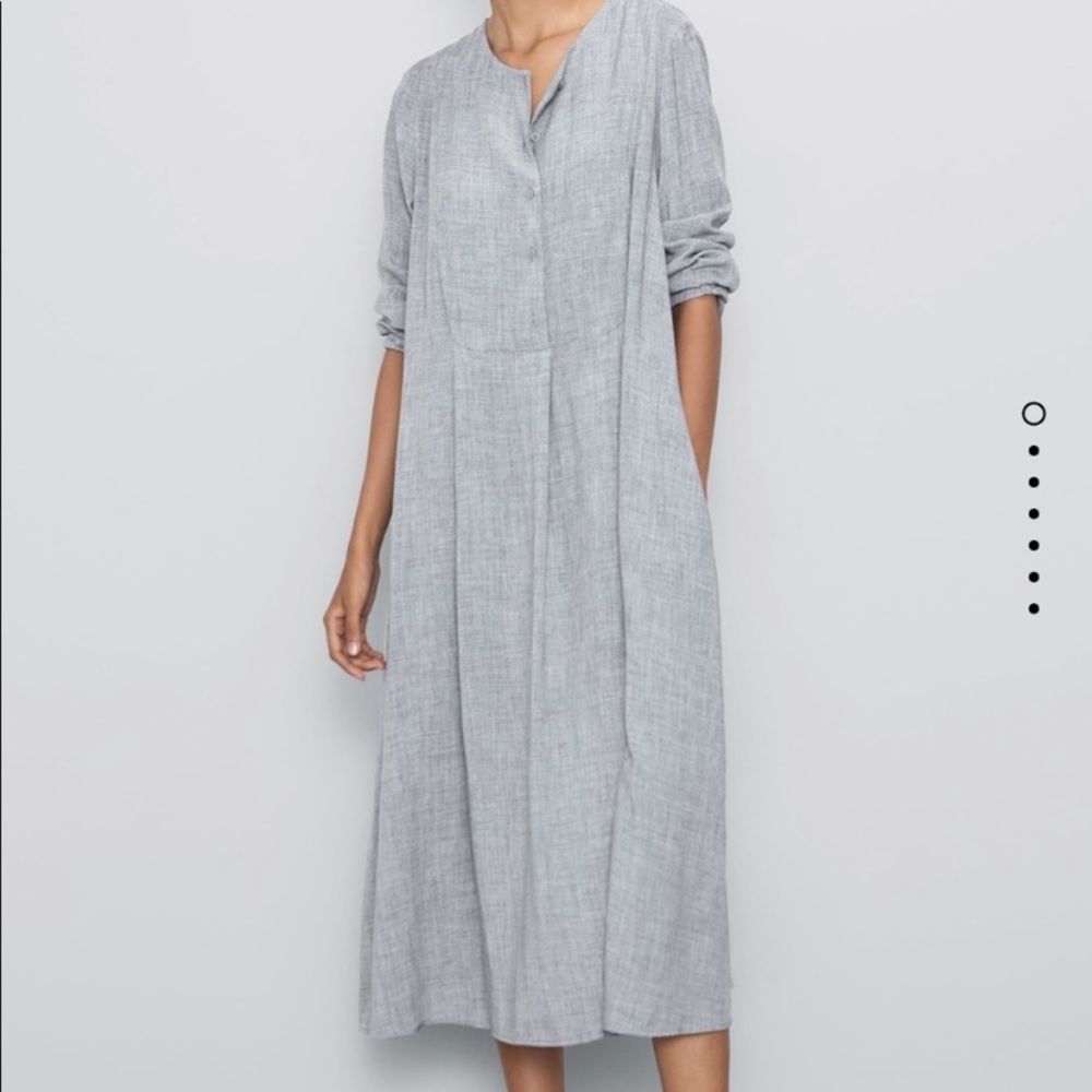 Zara Dress - Picture 6 of 7